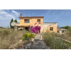 Finca en Sencelles