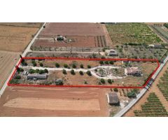 Finca en Sencelles