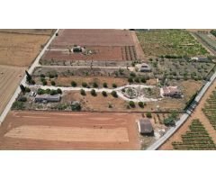 Finca en Sencelles
