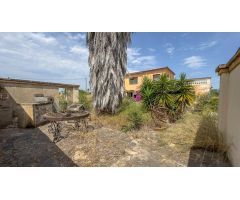 Finca en Sencelles