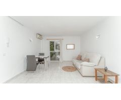 Piso con parking en venta en Son Canals
