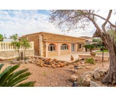 Bonito chalet en son Ametller