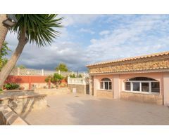 Bonito chalet en son Ametller