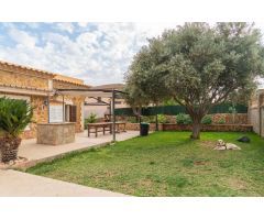 Bonito chalet en son Ametller