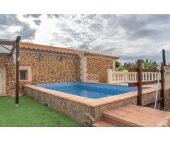 Bonito chalet en son Ametller