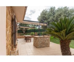 Bonito chalet en son Ametller