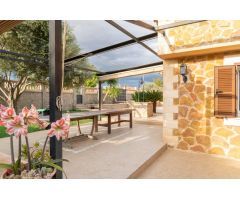 Bonito chalet en son Ametller