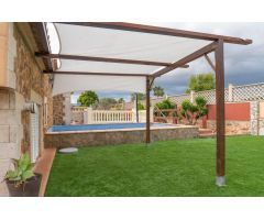 Bonito chalet en son Ametller