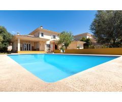 Espectacular chalet en Urbanització Sant Marçal, Marratxí