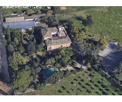 Finca mallorquina con Historia y encanto