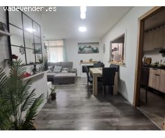 PISO EN VENTA ZONA LA SOLEDAD