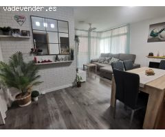 PISO EN VENTA ZONA LA SOLEDAD