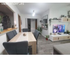 PISO EN VENTA ZONA LA SOLEDAD
