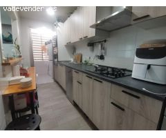 PISO EN VENTA ZONA LA SOLEDAD