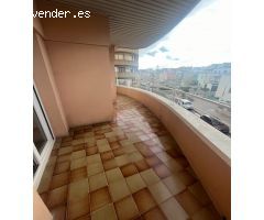 PISO EN VENTA AMPOSTA