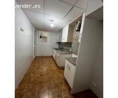 PISO EN VENTA AMPOSTA
