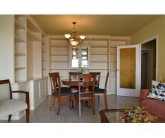 Ático en venta a dos pasos del mar