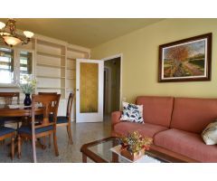 Ático en venta a dos pasos del mar