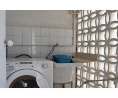 Ático en venta a dos pasos del mar