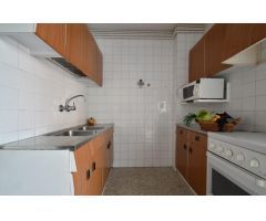 Ático en venta a dos pasos del mar