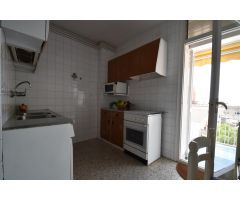 Ático en venta a dos pasos del mar