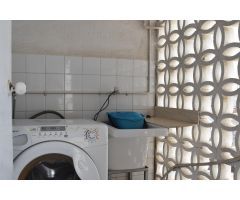 Ático en venta a dos pasos del mar