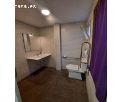 ¡Doble oportunidad de inversión! Piso y local comercial en venta