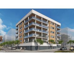 PROMOCIÓN DE PISOS DE OBRA NUEVA EN VILANOVA I LA GELTRÚ