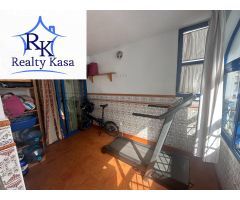 Estupendo piso de 2 dormitorios en Calle Albahaca