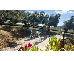 ENCANTADORA CASA RURAL EN VENTA EN COÍN