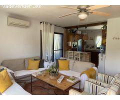 ENCANTADORA CASA RURAL EN VENTA EN COÍN