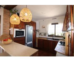 ENCANTADORA CASA RURAL EN VENTA EN COÍN