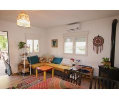 ACOGEDORA VIVIENDA RURAL A LA VENTA EN COÍN