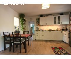 ACOGEDORA VIVIENDA RURAL A LA VENTA EN COÍN