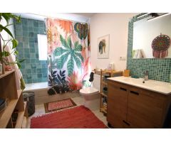 ACOGEDORA VIVIENDA RURAL A LA VENTA EN COÍN
