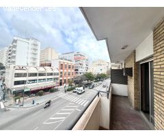 EN RICARDO SORIANO 2 APARTAMENTOS A REFORMAR POR 530.000€ IDEAL PARA INVERSORES