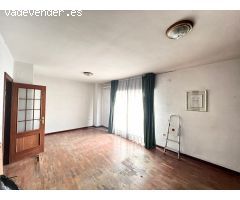 EN RICARDO SORIANO 2 APARTAMENTOS A REFORMAR POR 530.000€ IDEAL PARA INVERSORES