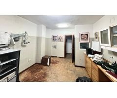 EN RICARDO SORIANO 2 APARTAMENTOS A REFORMAR POR 530.000€ IDEAL PARA INVERSORES