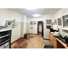 EN RICARDO SORIANO 2 APARTAMENTOS A REFORMAR POR 530.000€ IDEAL PARA INVERSORES