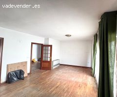 EN RICARDO SORIANO 2 APARTAMENTOS A REFORMAR POR 530.000€ IDEAL PARA INVERSORES