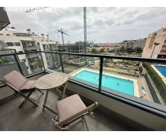 Piso en Alquiler de Larga Temporada, Las Lagunas, Suite Mijas