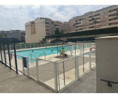 Piso en Alquiler de Larga Temporada, Las Lagunas, Suite Mijas