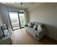 Piso en Alquiler de Larga Temporada, Las Lagunas, Suite Mijas