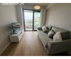 Piso en Alquiler de Larga Temporada, Las Lagunas, Suite Mijas