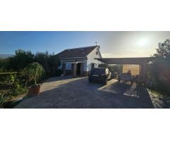 CASA RURAL CON PISCINA Y VISTAS PANORAMICAS