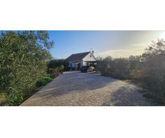CASA RURAL CON PISCINA Y VISTAS PANORAMICAS