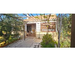 CASA RURAL CON PISCINA Y VISTAS PANORAMICAS