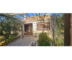 CASA RURAL CON PISCINA Y VISTAS PANORAMICAS