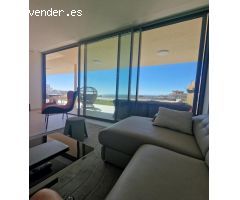Benalmádena  - Piso de Lujo, 3 Dormitorios, Terraza, Piscina, Garaje, Trastero, Sauna