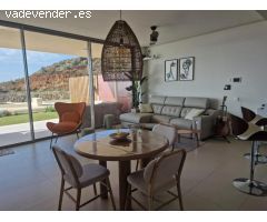 Benalmádena  - Piso de Lujo, 3 Dormitorios, Terraza, Piscina, Garaje, Trastero, Sauna